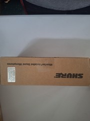 Shure MX391/C Microflex Boundary Microphone New In Box Sealed