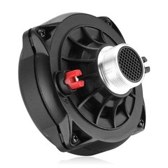 CT Sounds HD-1 1” 300-Watt Compression Horn Driver, Single