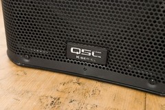 QSC K10 1000W 1×10″ 2-Way Powered Speaker CG013G0