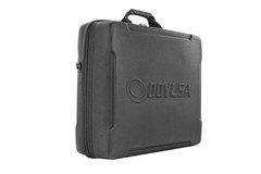 Odyssey CDJ-3000X EVA Bag/Soft Case 18″ W x 21.5″ D x 6.25″ H, Black