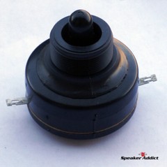 Genuine CTS original KSN 1142A 400watt Piezo Compression Horn Tweeter Driver s