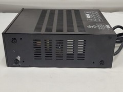 TOA BG-235 CU 3-Channel Mixer and Amplifier