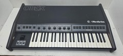 Vintage Oberheim OB-SX Synthesizer (Tested)