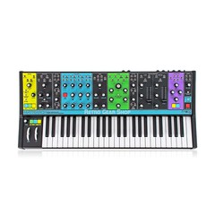 Moog Matriarch Patchable Paraphonic Analog Semi-Modular Synthesizer PREORDER