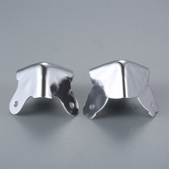 4Pcs Corners Protector for Air Box Flight Case Corner Guard Protection Bumpers