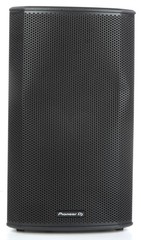 Pioneer DJ XPRS152 15-inch Active Loudspeaker – Black – Dent In Grille