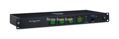 Black Lion Audio Revolution EXP 8×8 AD/DA Converter and Word Clock with ADAT