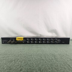 M-Audio Delta 1010 Rack Breakout 24-bit/96kHz Interface No PSU 9V AC