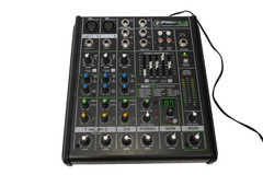 Mackie ProFX8v2 8-Channel Professional Effects Mixer – Tested