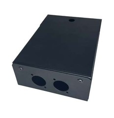 PROCRAFT PBDF-2PC-2DUP Flyable Power Drop AC Stringer Box 6-11/16″ x 4-5/8″ x 2-