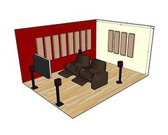 Primacoustic Broadway 2″ Control Column Acoustic Wall Panel 12-pack | Beige