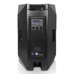 Sound Town 15″ 1400W Power PA Speaker w/ Onboard DSP,TWS Bluetooth,OBERON-A15PW