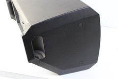 HeadRush FRFR112 1×12 2,500W Powered Speaker Cabinet – Black #R8164