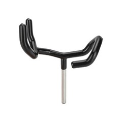 CAMVATE Mic Holder Boom Cradle Mount Stand for Microphone and Audio Equipment