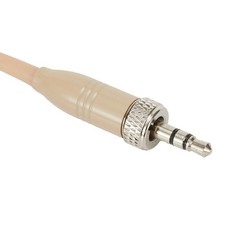 Microphone 100-20KHZ 18mv/Pa For Houses Of Worship Hand-free