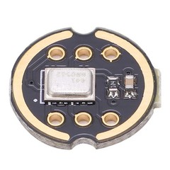 Omnidirectional MEMS Microphone Module For High-Definition Sound