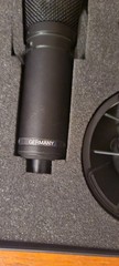 Beyerdynamic MC 840 Professional Studio Microphone (Used – Excellent Condition)
