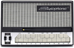 Stylophone Retro Pocket Synth