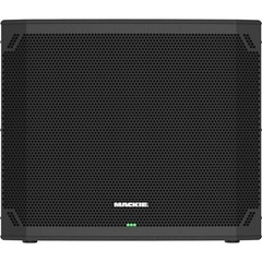 Mackie Thump18Sv4 18″ Professional 1400W Powered Subwoofer