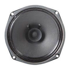 NEW 6″ Guitar Amplifier Replacement Speaker Extended Range Amp Woofer 15watt 8om