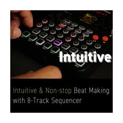 Sonicware Lofi-12 XT Low-res Digitized Sampler- Black
