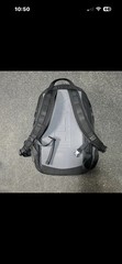 Yeti Crossroads 27L Black Backpack