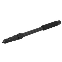 Mic Boom Arm Portable Soft Foam Handle Easy Operation Aluminium Alloy High