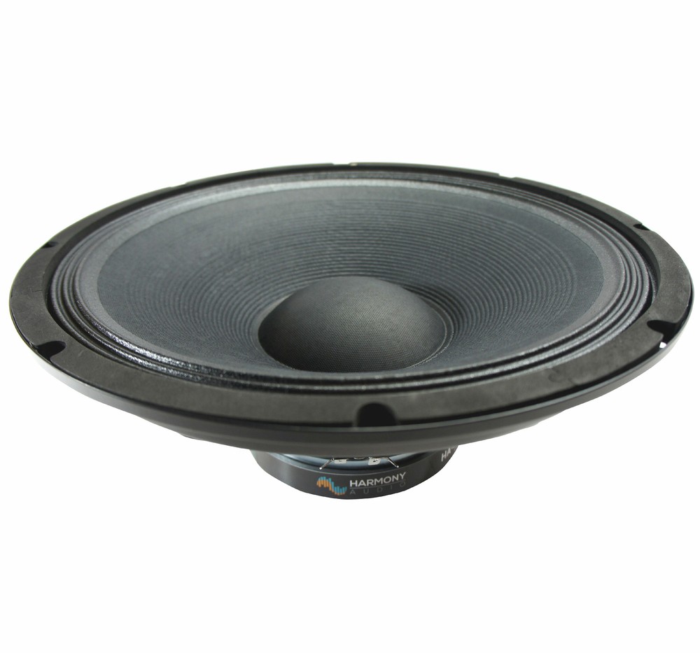 Harmony HA-P15WS8 Replacement 15″ PA Speaker Woofer for Mackie Thump15A TH-15A