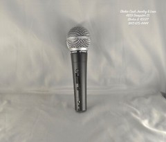 Pyle PDMIC59 Professional Dynamic Microphone