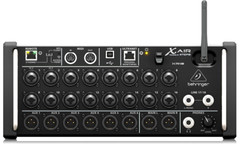 Behringer X Air XR18 18-channel Tablet-Controlled Digital Mixer From JP