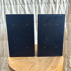 AIAIAI UNIT-4 Wireless+ Active Studio Monitors Pair Bluetooth/Wired Black
