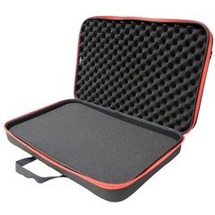 ProX XB-DJCS Small DJ Controller ZeroG EVA Ultra-Lightweight Hard-Shell Case