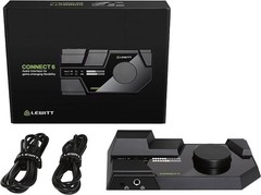 Lewitt Audio Connect 6 Audio Interface FREE SHIPPING