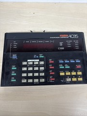Fostex 4035 Synchronizer Controller
