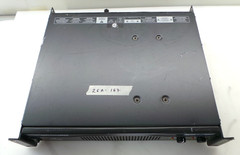 Behringer Europower EP4000 Power Amplifier Confirmed Operation – Tested