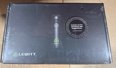 Lewitt LCT 040 MATCH Small Diaphragm Condenser Microphone
