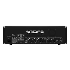 Midas DL32 Digital Stage Box AES50 ULTRANET 32 In 16 Out for X32 M32 Rack