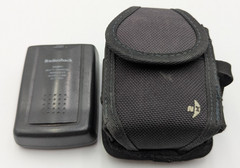 Radio Shack 900 MHz Audio Link Transmitter Wireless #32-1252 w/NITE IZE CASE