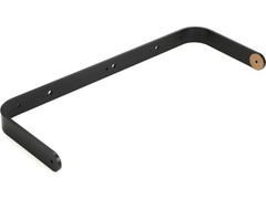 Electro-Voice MB5-B Wall/ceiling mounting bracket kit for ZX4 and ZX5, Black
