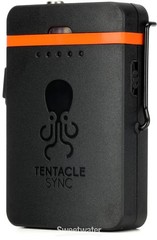 Tentacle Sync Track E Timecode Audio Recorder