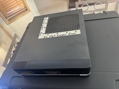 Waves SoundGrid Impact Server