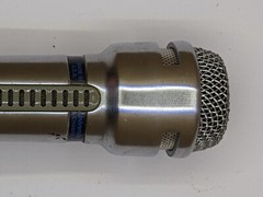 University Sounds US664A Dynamic Supercardioid Microphone – Excellent Condition