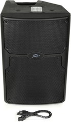 Peavey PVXp 12 inch Bluetooth Powered Speaker
