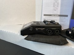 Zoom H6 Handy Recorder Tested Works