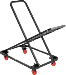 Gator Frameworks Performing Arts Chair Cart – 15-18 Chairs