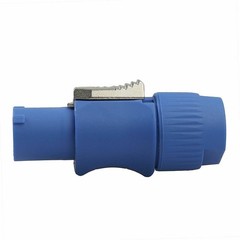 (5 EACH)NAC3FCB & NAC3FCA PowerCON Cable Connector Replacement for Neutrik