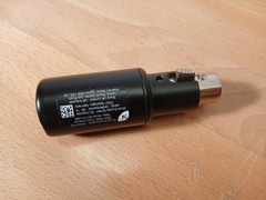 Shure MVX2u XLR to USB Audio Interface