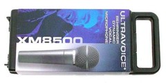 BEHRINGER Japan Dynamic Microphone Ultravoice XM8500 for Vocal Recording