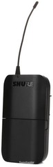 Shure BLX1 Wireless Bodypack Transmitter – J11 Band