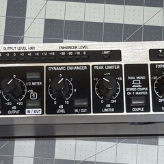 Behringer MDX1600 Autocom Pro-XL Audio Interactive Processor – USED/WORKS
